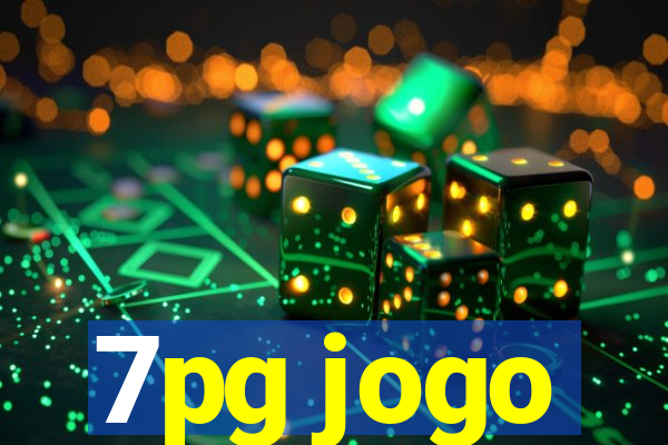 7pg jogo